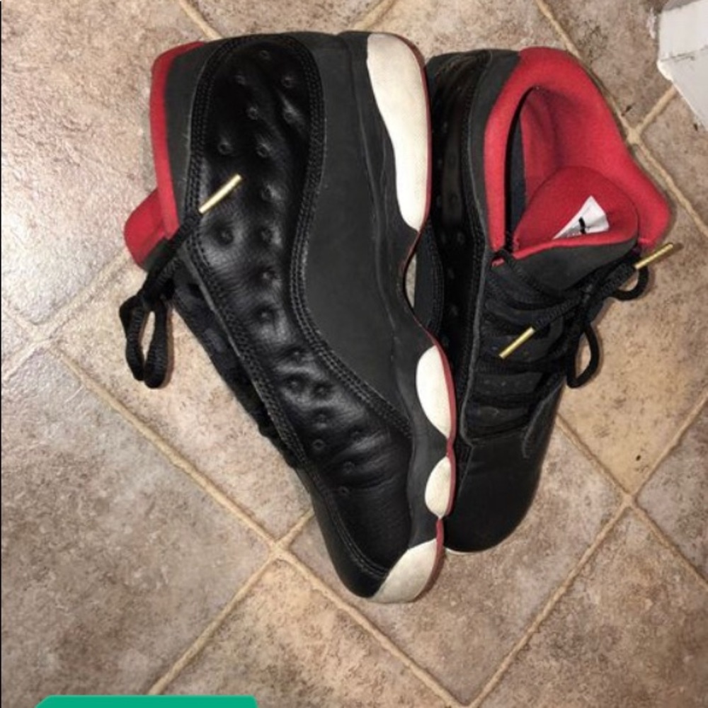 Jordan’s